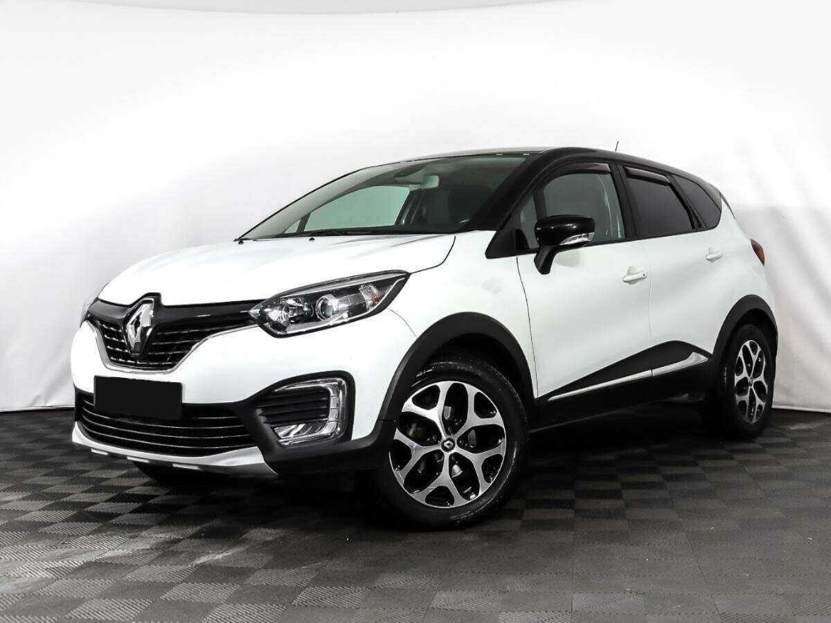 Renault Kaptur